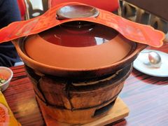 -沙胆彪炭炉牛杂煲(宽窄巷子店)