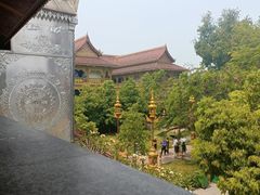 -西双版纳总佛寺