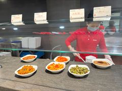 -浦东图书馆读者餐厅(前程路店)