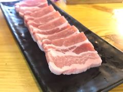 -牛道精致烤肉(海安店)