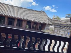 -喜洲翰林餐厅(董家百年老宅店)