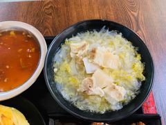 -欧阳家吊炉饼(九纬路店)