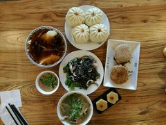 -南来顺饭庄·清真(南菜园店)