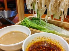 -醉长安(南门总店)