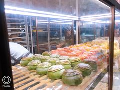 -奈雪的茶(亨特国际广场店)