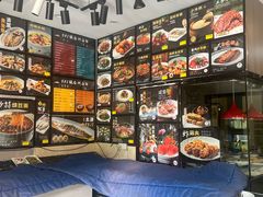 -501號台州海鲜餐厅(海创园店)