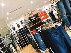 -优衣库(青岛万象城店)