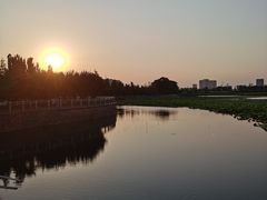 -保定东湖公园(莲池区)