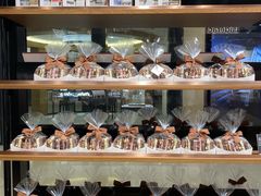 -Laderach 莱德拉(上海环贸iapm店)