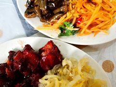 -尹记餐馆(花园店)