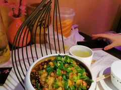 -今朝桃花醉川菜小酒馆(龙湖天街店)