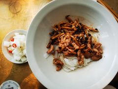 -漆黑觉米粉(三里屯店)