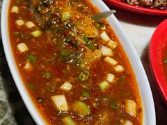 -常和州·夜宵大排档(常州单店)