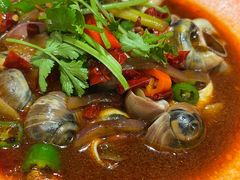 -吉香碳烤生蚝(仙霞路店)