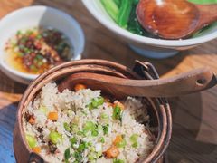 -一坐一忘云南菜(三里屯店)