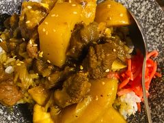 -虎焱炭火烧肉