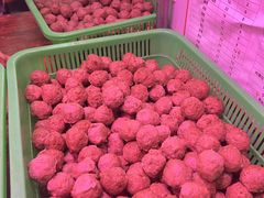 -阿娟牛肉丸·手打牛肉丸·现做现卖