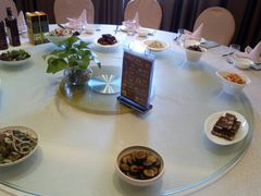 -锦江都城闵行饭店