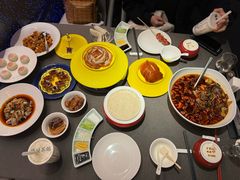 -花家怡园(四合院总店)