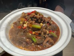 -湘阁里辣(大朗广场店)