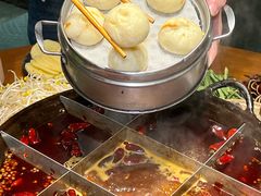 -白乐天毛肚火锅馆(南滨路店)
