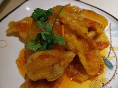 -老边饺子馆(金源店)
