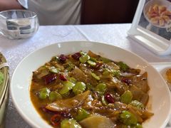 -云腾食府·云南菜