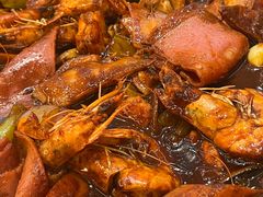 -来御来三汁焖锅(新玛特店)