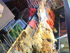 -小朱麻辣串(益民街店)