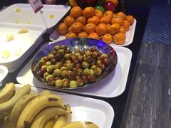 -蝎王府(曙光街店)
