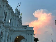 -槟城街头艺术街区