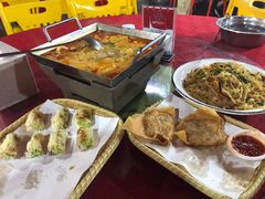 -202特色排档(五缘湾店)