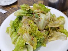 -勇猛子川菜馆(新军路店)