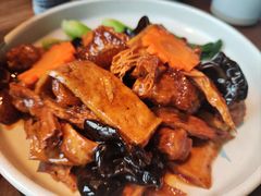 -薇酌饮·陕西菜(南门外店)