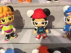 -泡泡玛特POPMART(崇文门国瑞城店)