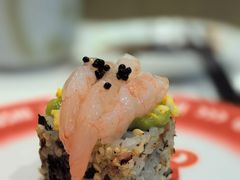 -元气寿司(东方宝泰店)