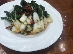 -清真悦宾楼食府(海湖店)
