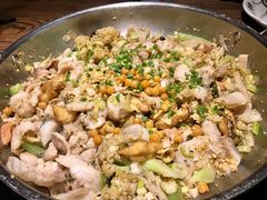 -大丰收脆鱼(福州台江万达店)
