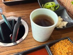 -梅梅家的烤肉店(槐北路店)