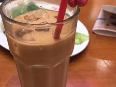 -澳门陈光记烧味饭店(郎家园店)