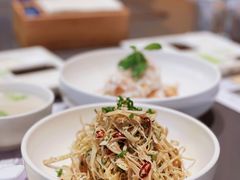 -小大董·烤鸭(观景餐厅·南京西路店)