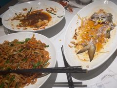 -沿江海南菜·文昌鸡祖师爷(大东海店)