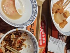-吉野家(中关村3店)