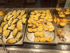 -禾斗海鲜自助(市南银座店)