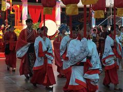 -芜湖方特东方神画