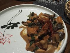 -十二舍·湯物素煮(江泰潤政店)
