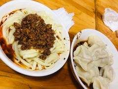 -洞子口张老二凉粉(文殊院店)