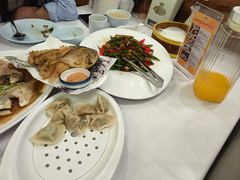 -青岛蓝海大饭店·渔歌舫(李沧店)
