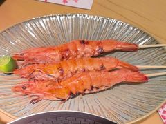 -沼津港精致料理·寿喜烧·烧鸟(漕河泾印象城店)