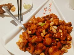 -峨嵋酒家(地安门店)